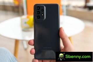 Samsung Galaxy A23
