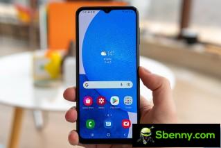 Samsung Galaxy A23