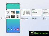 Smart suggestions with Spotify integration