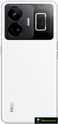 Realme GT Neo5 240W