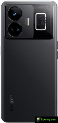 Realme GT Neo5 240W