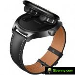 Huawei Watch Buds