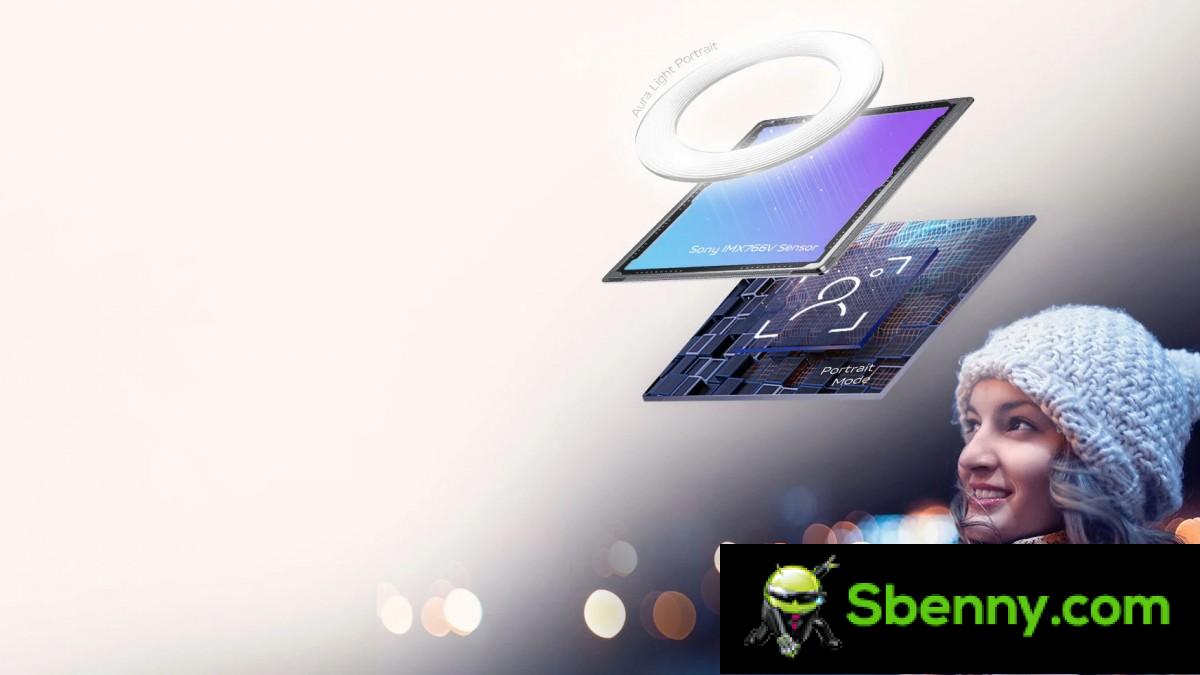 The global launch date of the vivo V27 series has been revealed, the specifications anticipated