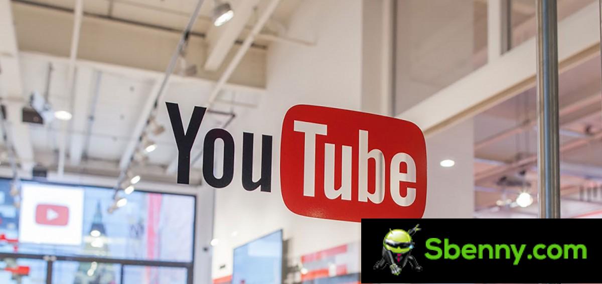 YouTube CEO Susan Wojcicki announces she will be stepping down from her role