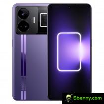 Realme GTNeo 5