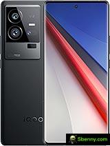 I live iQOO 11 Pro