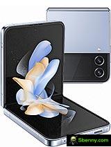 Samsung Galaxy Z Flip4