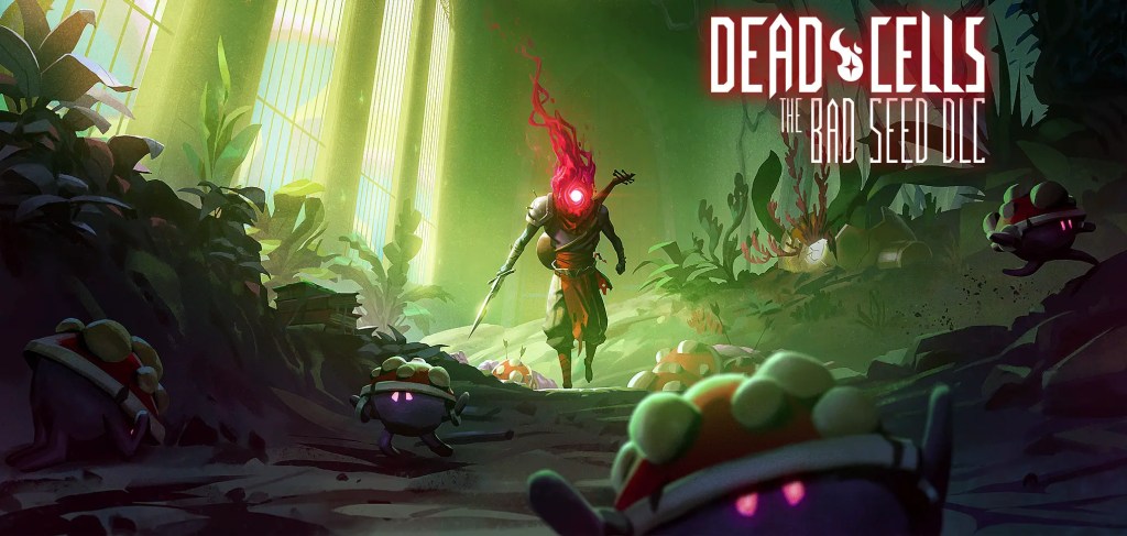 Game of dead cells