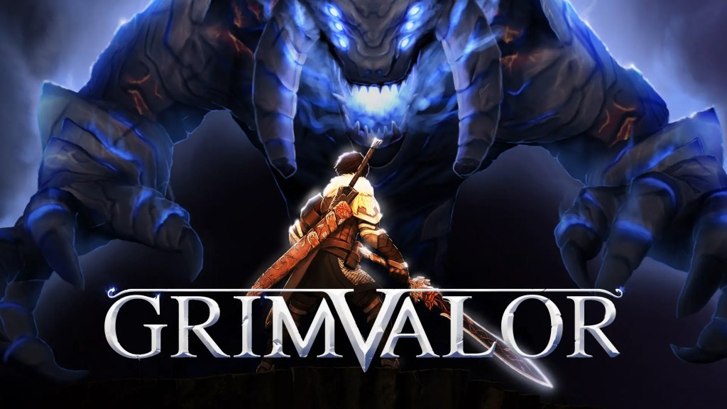 Game Grimvalor
