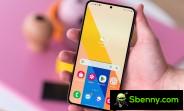 A 5.1 UI update is coming to older Samsung flagships next week, the carrier says