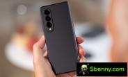 Samsung is now seeding the OneUI 5.1 update to the Z Flip4, Fold4 and S22 series