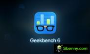 Geekbench 6 comes with new tests, adapted for modern devices