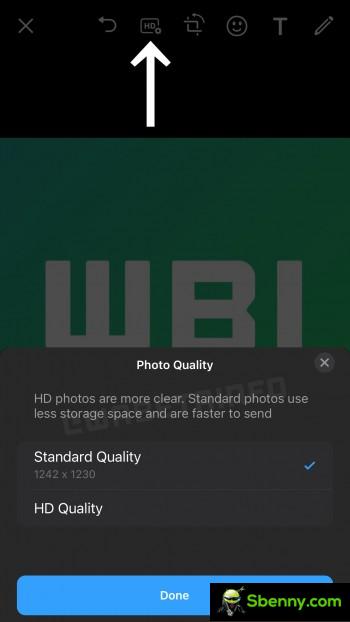 WhatsApp for iOS gets picture-in-picture mode for video calls and more