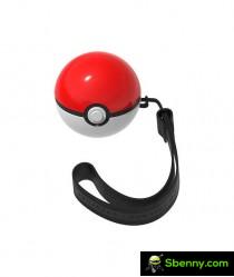 Pokémon accessories from Samsung