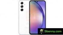Galaxy A54
