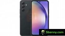 Galaxy A54