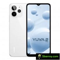 Lava Yuva 2 Pro in its three official colors