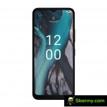Nokia C22