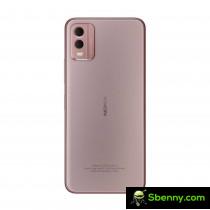 Nokia C32