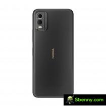 Nokia C32
