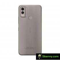Nokia C22