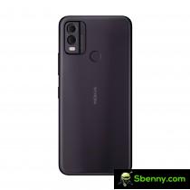 Nokia C22