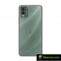 Nokia C32
