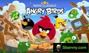 End of an Era: The original Angry Birds game will be removed from the Play Store on February 23rd