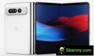 Google Pixel Fold will be heavier than Galaxy Z Fold4, with a bigger battery
