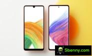 Samsung releases One UI 5.1 update for Galaxy A53 5G and A33 5G in South Korea
