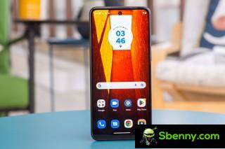 Motorola Moto G53
