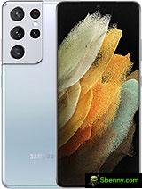 Samsung Galaxy S21 Ultra - Refurbished