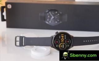 Xiaomi Watch S1 Pro