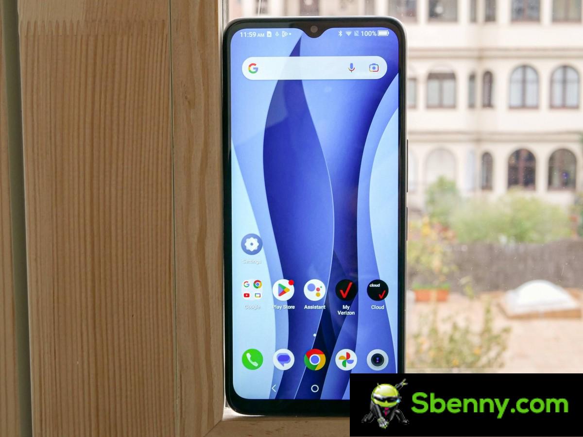 TCL 40 X, TCL 40 XE, TCL 40 XL at MWC 2023