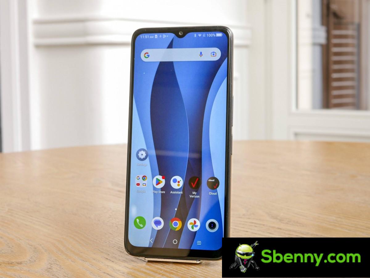TCL 40 X, TCL 40 XE, TCL 40 XL at MWC 2023