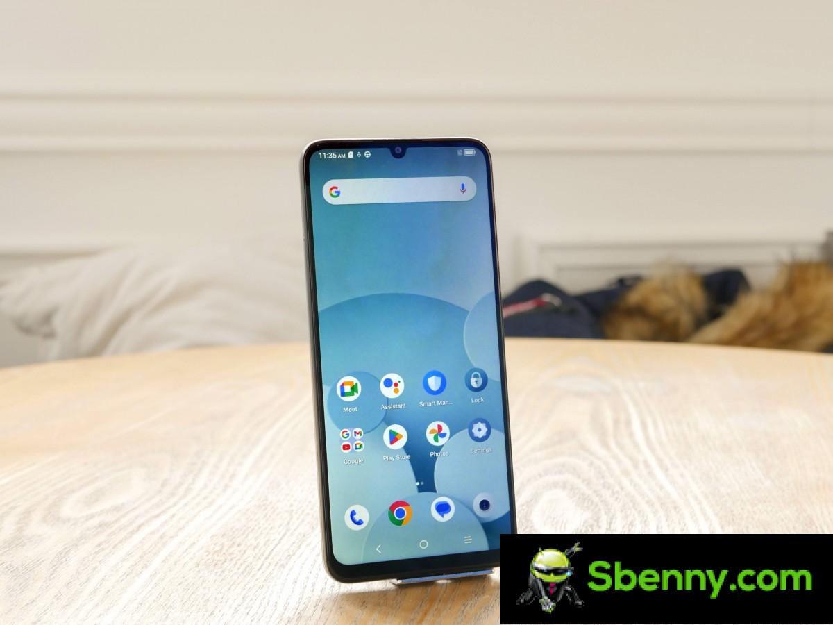 TCL 40 X, TCL 40 XE, TCL 40 XL at MWC 2023