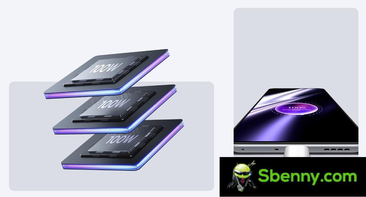 Realme GT3 Unveiled: First 240W Charging Phone Goes Global