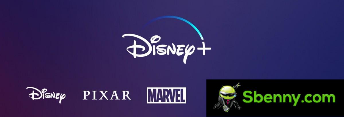 Disney+ reaches 100 million subscribers in just 16 months