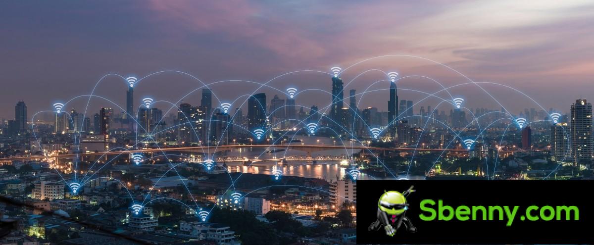 Flashback: A quick look at the history of Wi-Fi