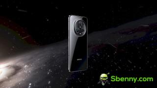 Honor Magic5 Pro