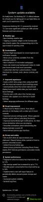 Changelog for Nothing OS 1.5 stable release