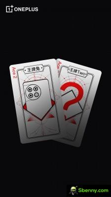 A OnePlus executive is teasing a new version of the Ace 2