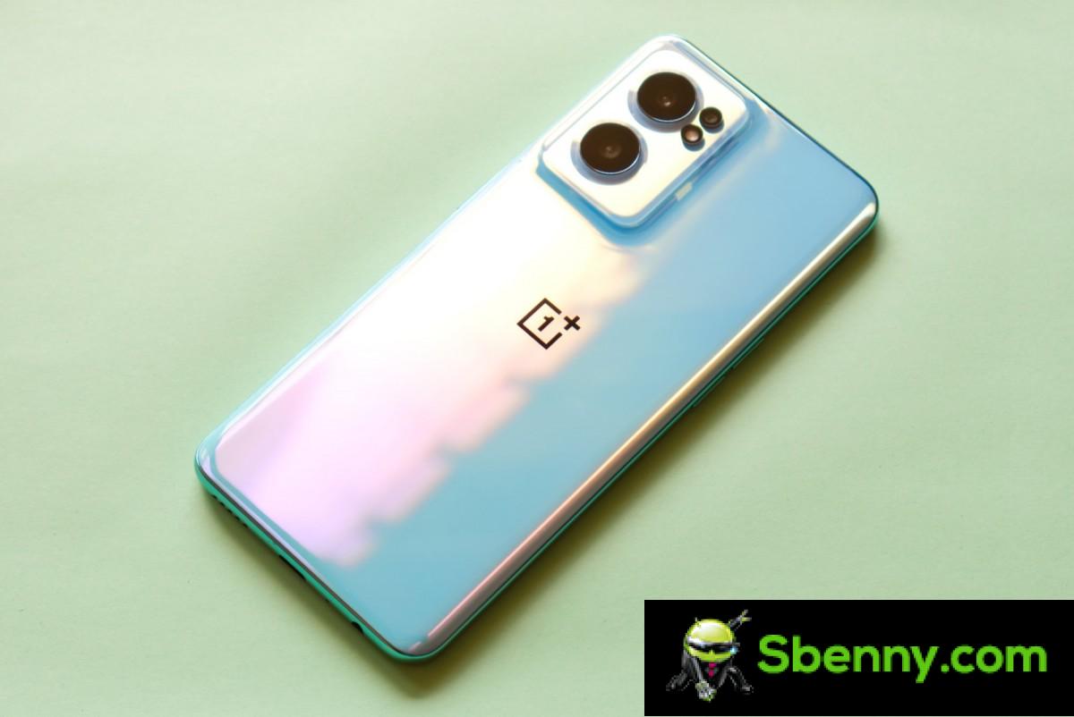 OnePlus is introducing OxygenOS 13 in the Nord CE 2 5G