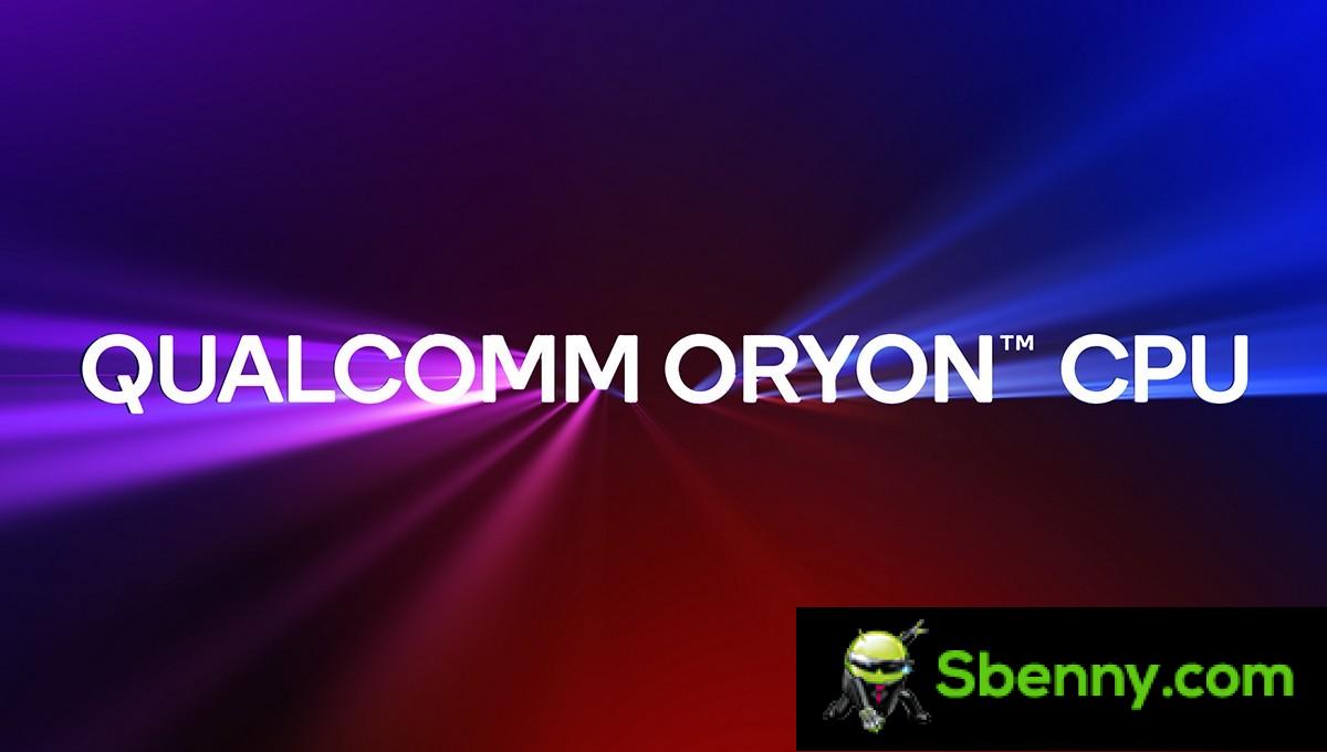 Qualcomm is reportedly testing 10-inch tablets with upcoming chipset with Oryon CPU cores