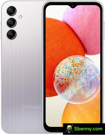 Samsung Galaxy A14 4G goes official with 50MP camera and 5,000mAh battery