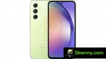 Galaxy A54