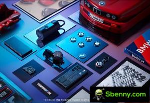 Samsung Galaxy S23 Ultra BMW M Edition