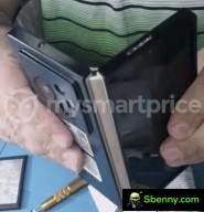 Practical Tecno Phantom V Fold