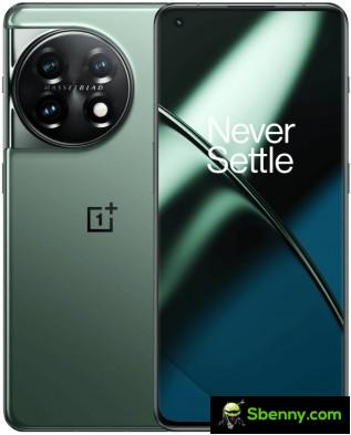 One Plus 11