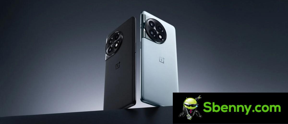 One Plus 11R